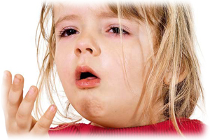 симптомы бронхиальной астмы