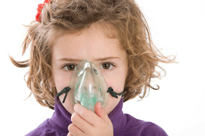 как вылечить астму