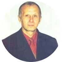 Сергей Георгиевич Алтухов